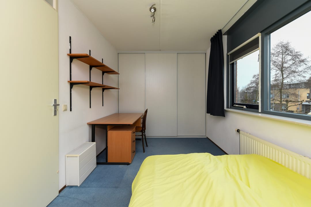 Foto 22 van Annie M.G. Schmidtstraat 17