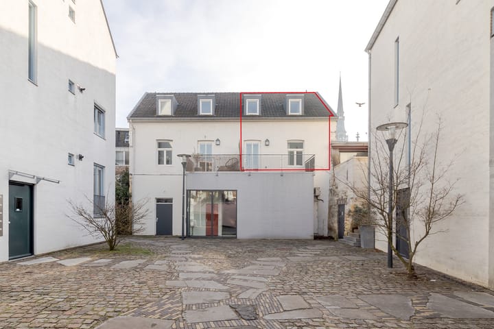 Foto 1 van Hof van Oranje 3