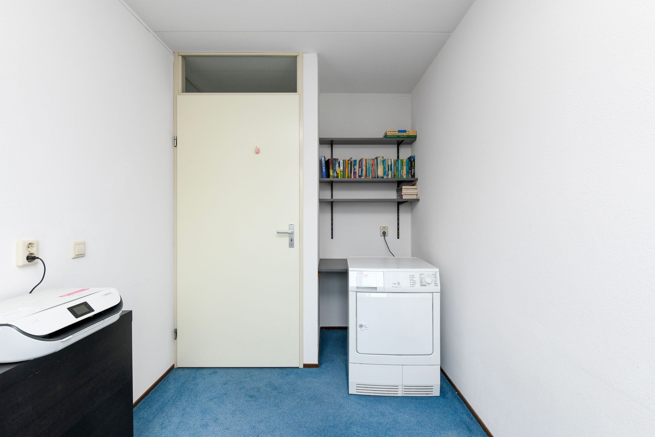 Foto 24 van Annie M.G. Schmidtstraat 17