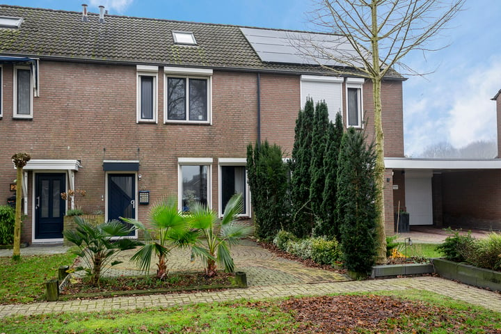 View photo of Berkenlaan 29