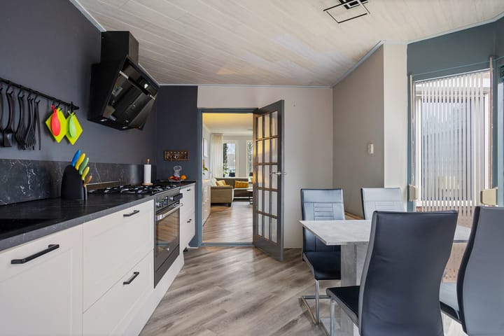 Foto 4 van Berkenlaan 29