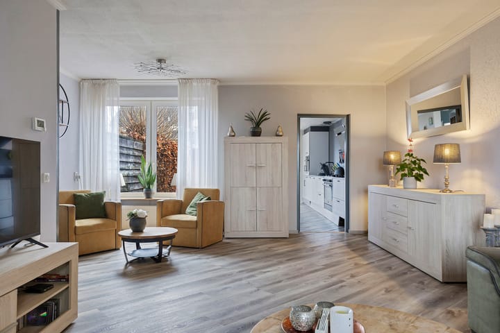 Foto 5 van Berkenlaan 29