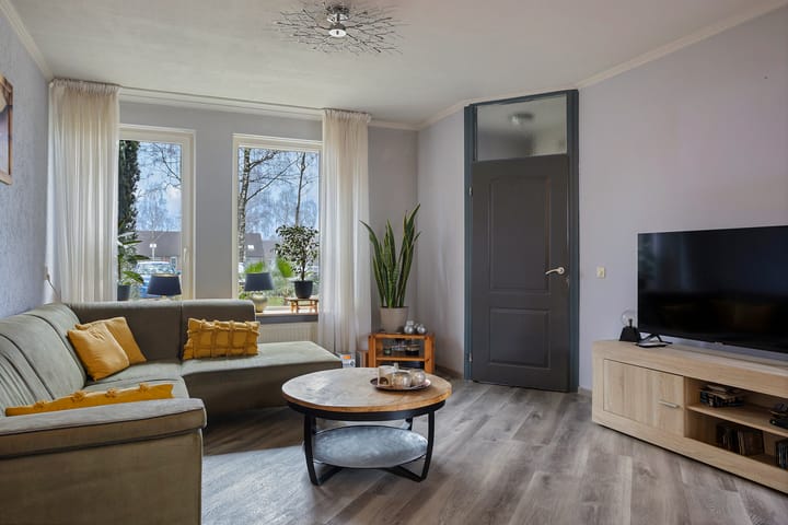 Foto 7 van Berkenlaan 29