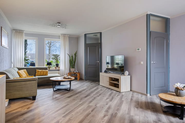 Foto 8 van Berkenlaan 29