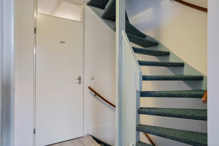 Foto 10 van Berkenlaan 29