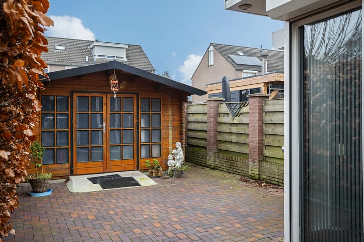 Foto 18 van Berkenlaan 29