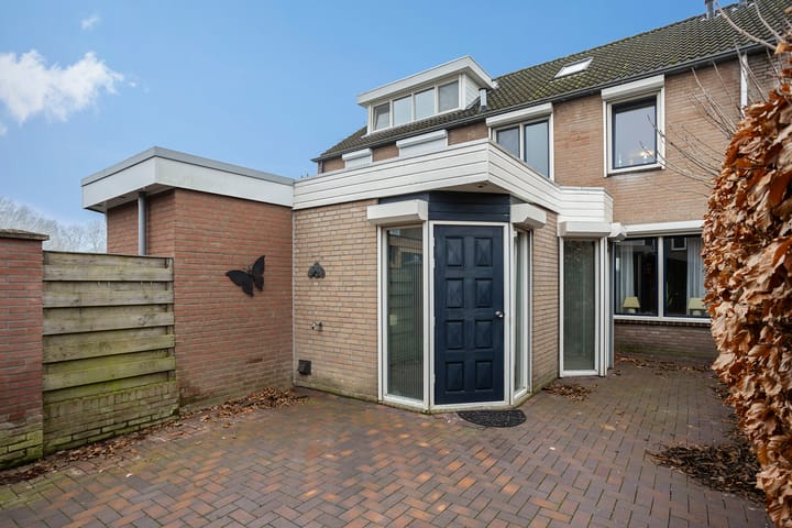 Foto 19 van Berkenlaan 29