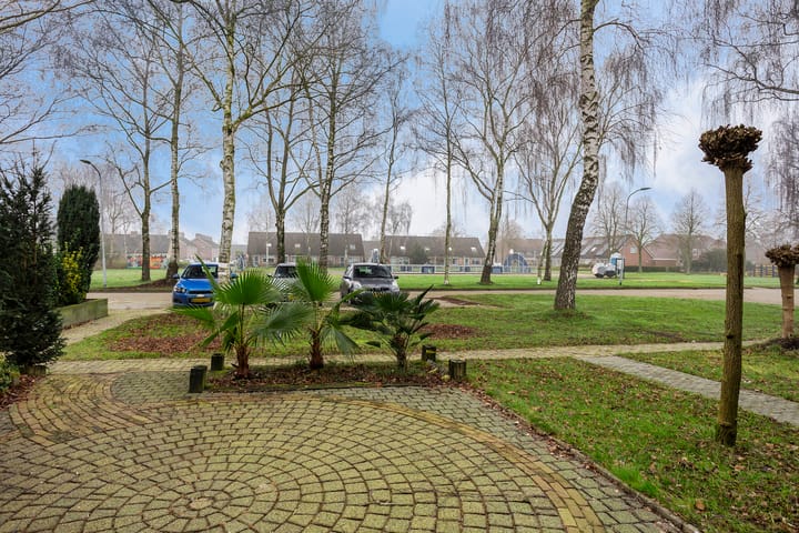 Foto 21 van Berkenlaan 29