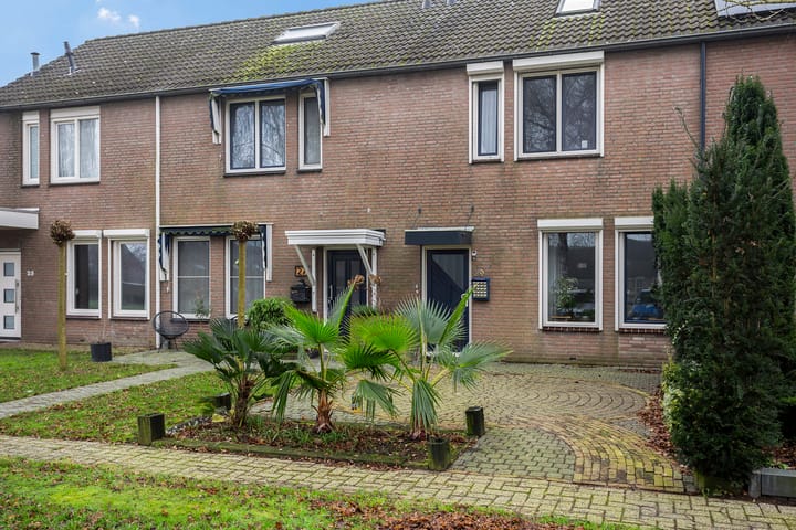 Foto 22 van Berkenlaan 29