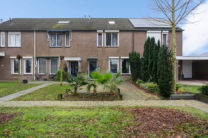 Foto 23 van Berkenlaan 29