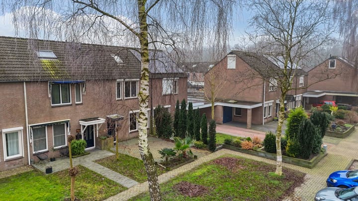 Foto 24 van Berkenlaan 29