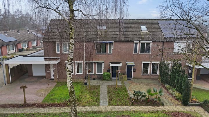 Foto 25 van Berkenlaan 29