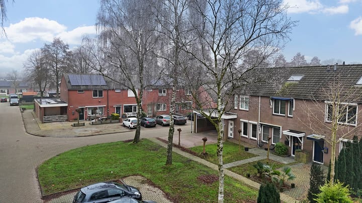 Foto 26 van Berkenlaan 29