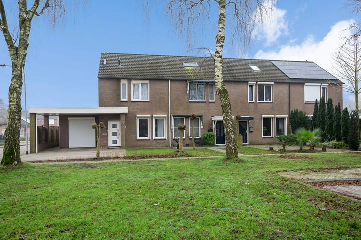 Foto 27 van Berkenlaan 29