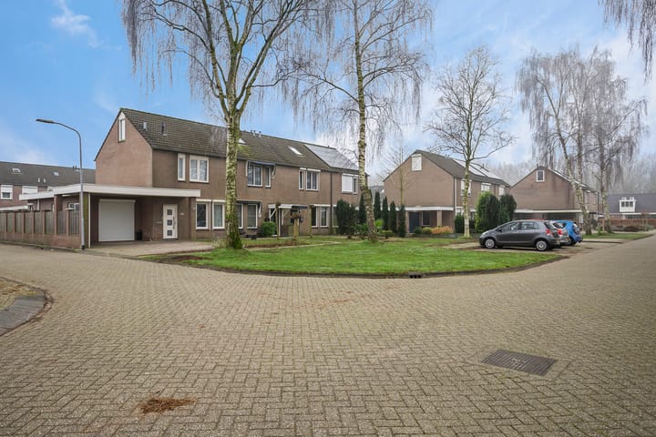 Foto 28 van Berkenlaan 29