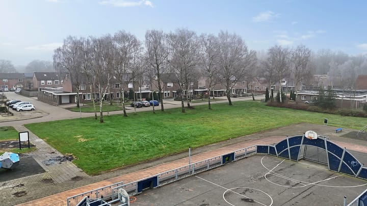 Foto 29 van Berkenlaan 29