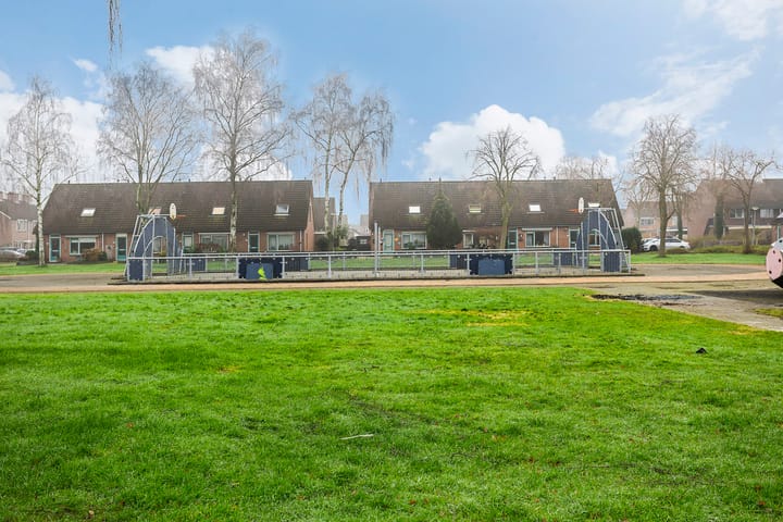 Foto 30 van Berkenlaan 29