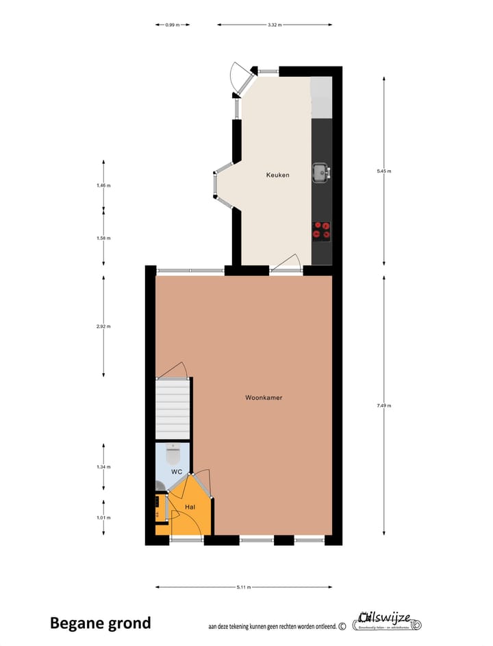 Foto 31 van Berkenlaan 29