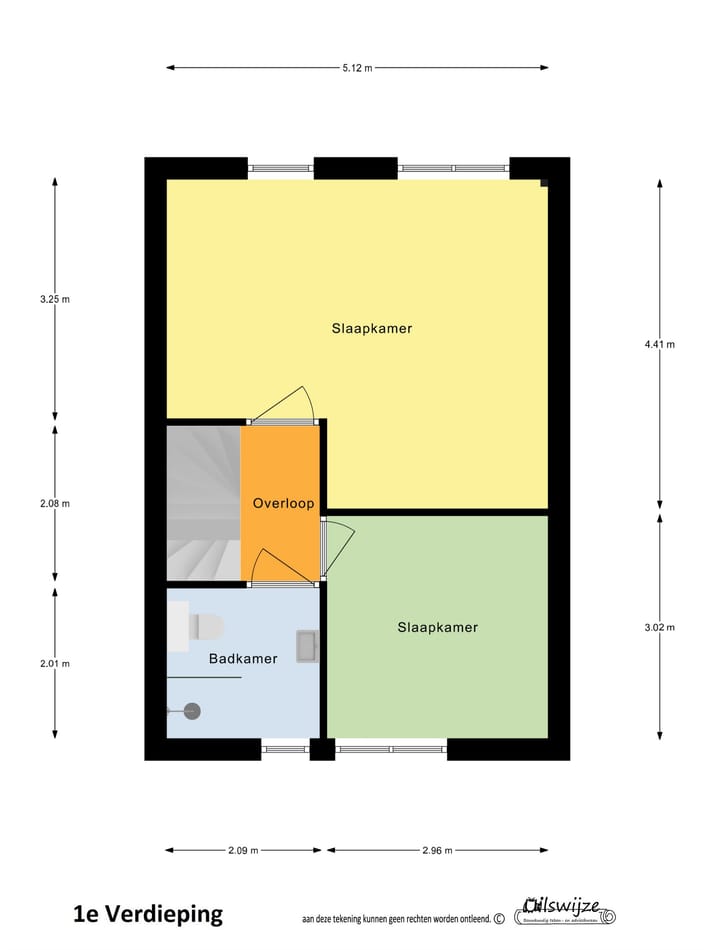 Foto 32 van Berkenlaan 29