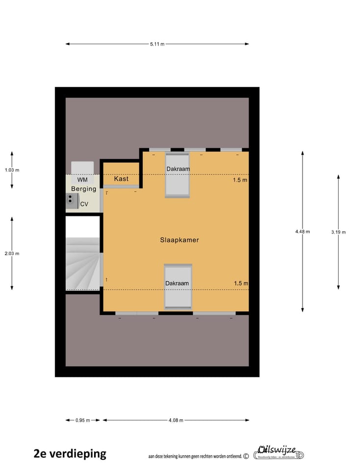 Foto 33 van Berkenlaan 29