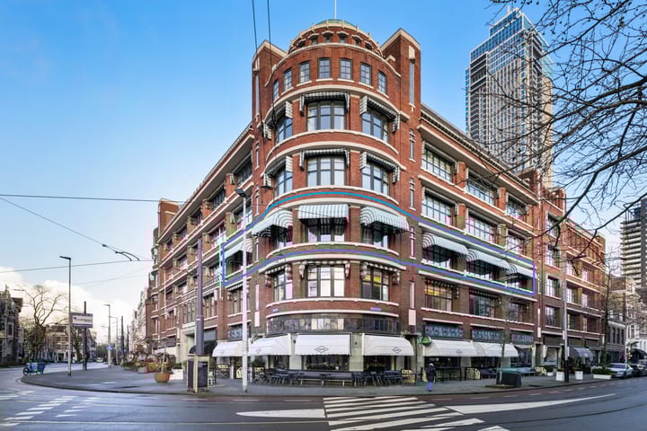 Westplein 67