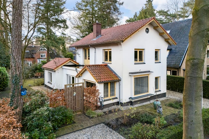 Foto 1 van Het Bergje 6