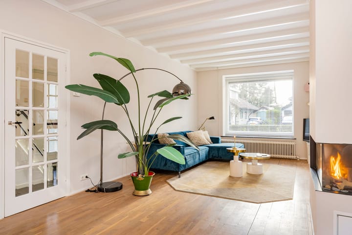 Foto 2 van Het Bergje 6