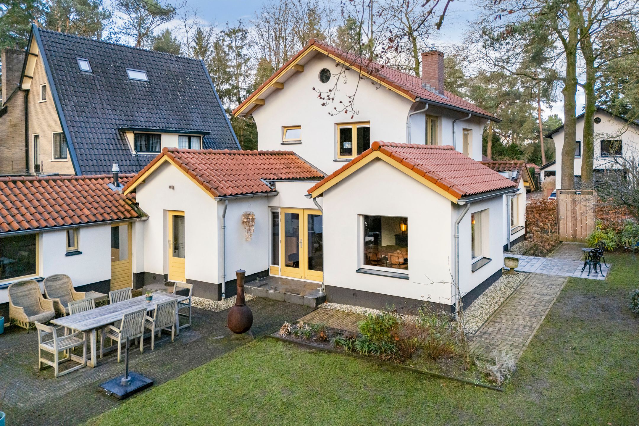 Foto 3 van Het Bergje 6