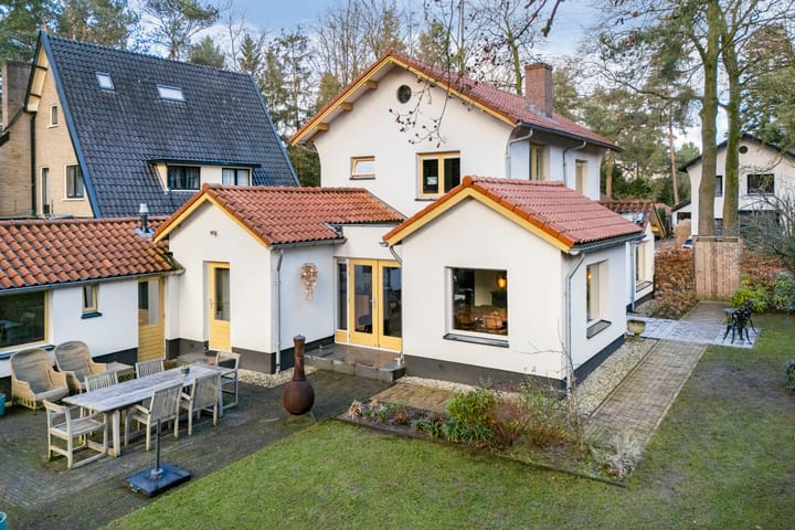 Foto 3 van Het Bergje 6