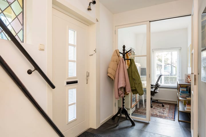 Foto 6 van Het Bergje 6