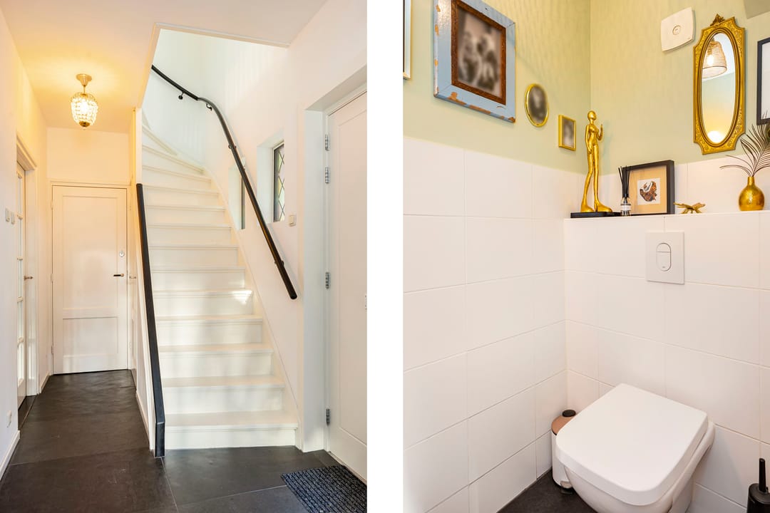 Foto 7 van Het Bergje 6