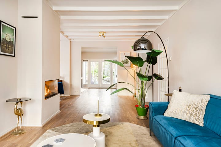 Foto 10 van Het Bergje 6