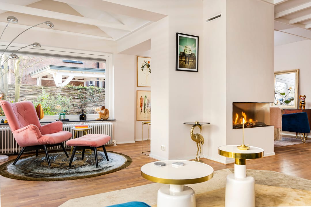 Foto 11 van Het Bergje 6