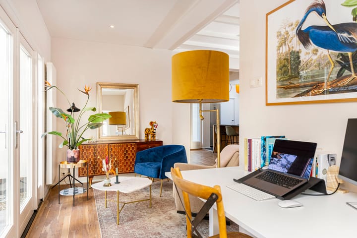 Foto 13 van Het Bergje 6