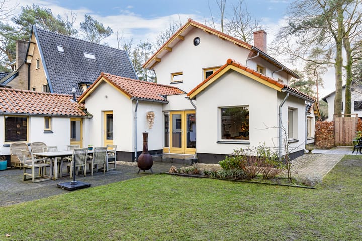 Foto 24 van Het Bergje 6