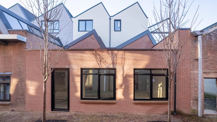 Photo 1 of Kalverstraat 31