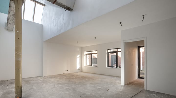 Photo 5 of Kalverstraat 31