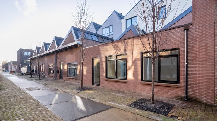 Photo 14 of Kalverstraat 31