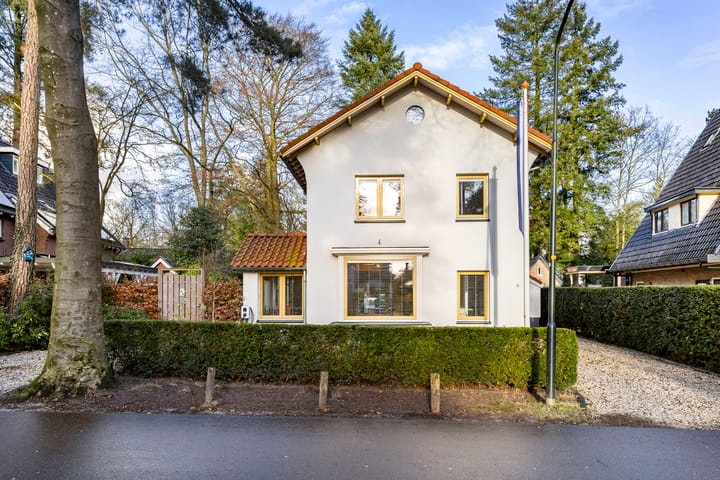 Foto 38 van Het Bergje 6