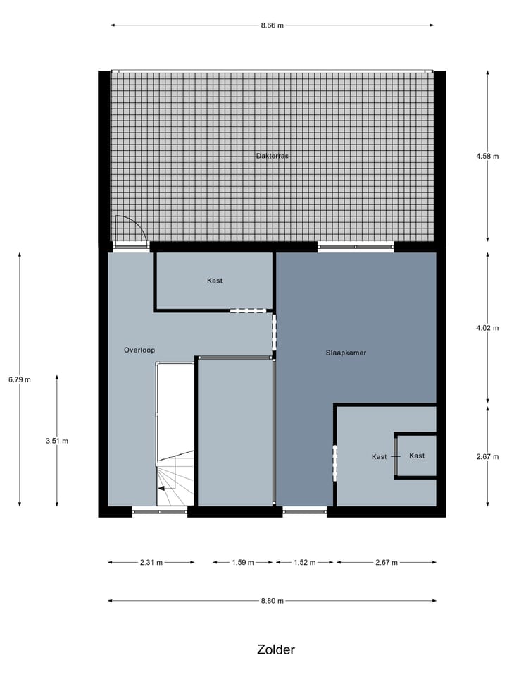 Photo 18 of Kalverstraat 31