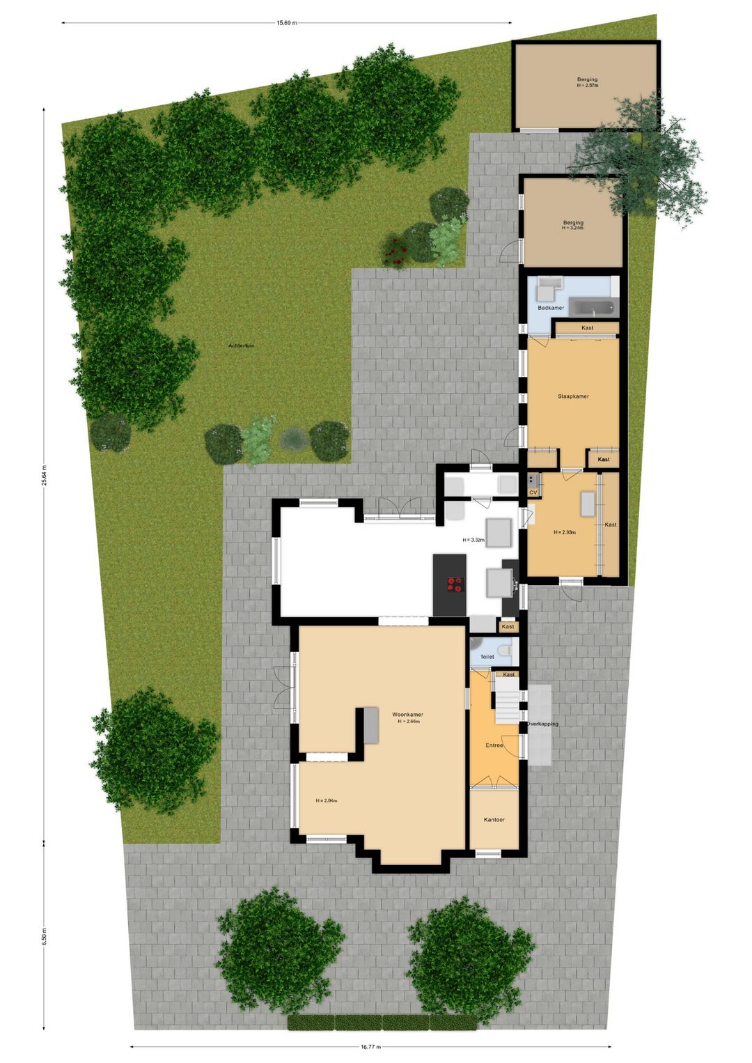 Foto 46 van Het Bergje 6