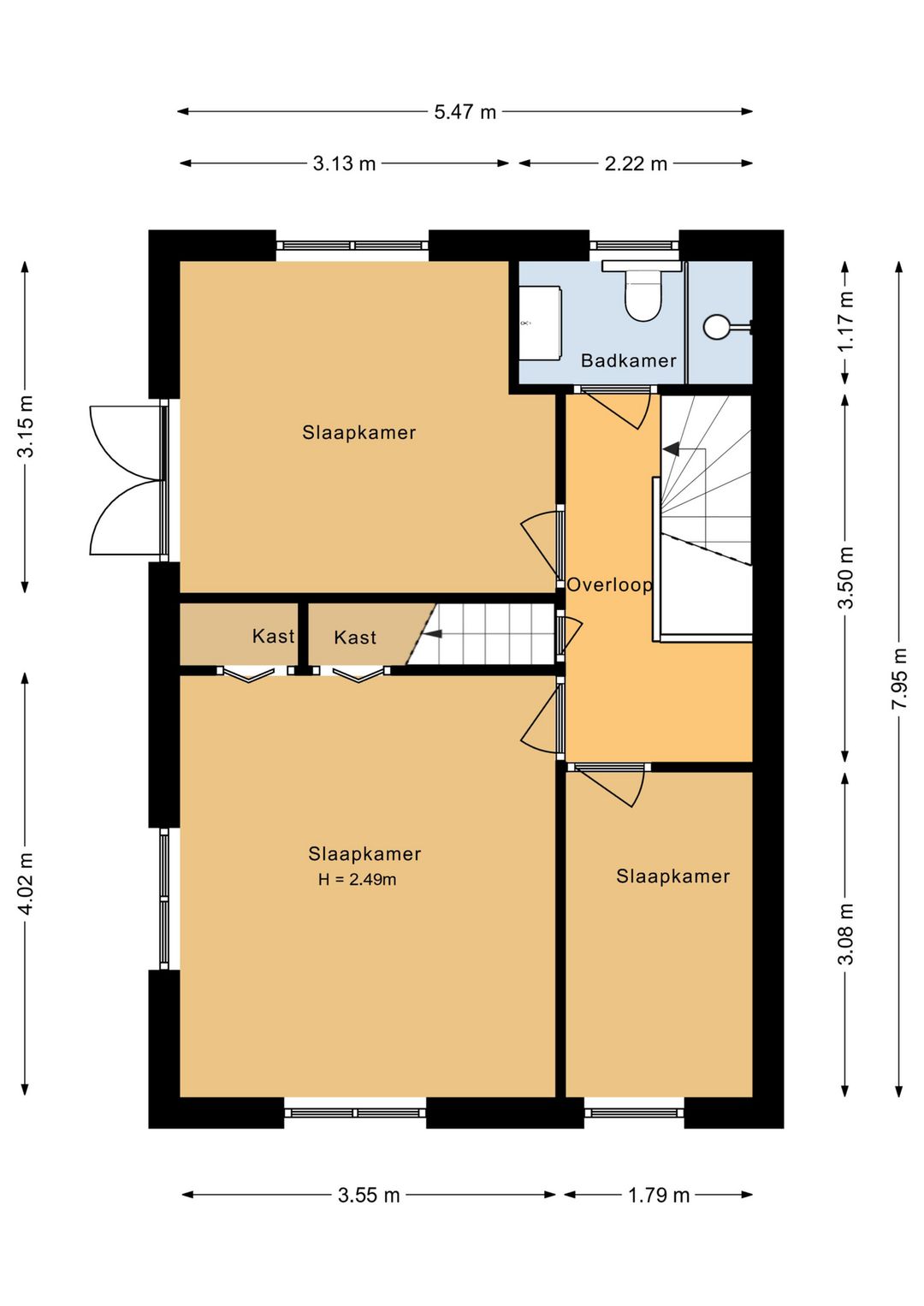 Foto 47 van Het Bergje 6