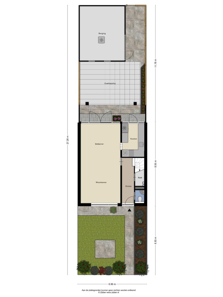 Foto 36 van Heliusstraat 3