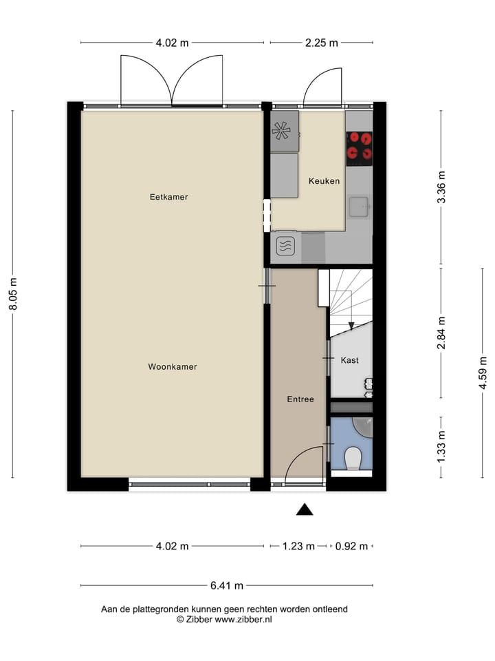 Foto 37 van Heliusstraat 3