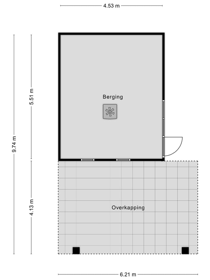 Foto 40 van Heliusstraat 3