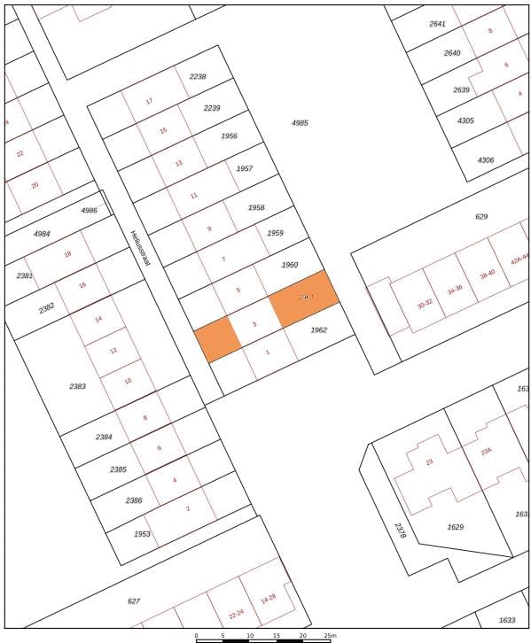 Foto 41 van Heliusstraat 3