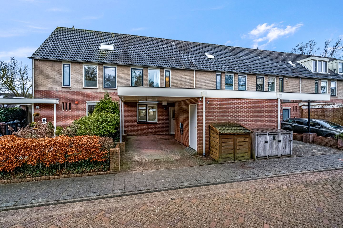 Foto 1 van Ds Keppellaan 31