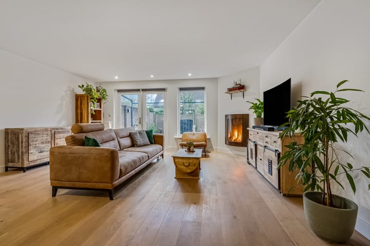 Foto 3 van Ds Keppellaan 31