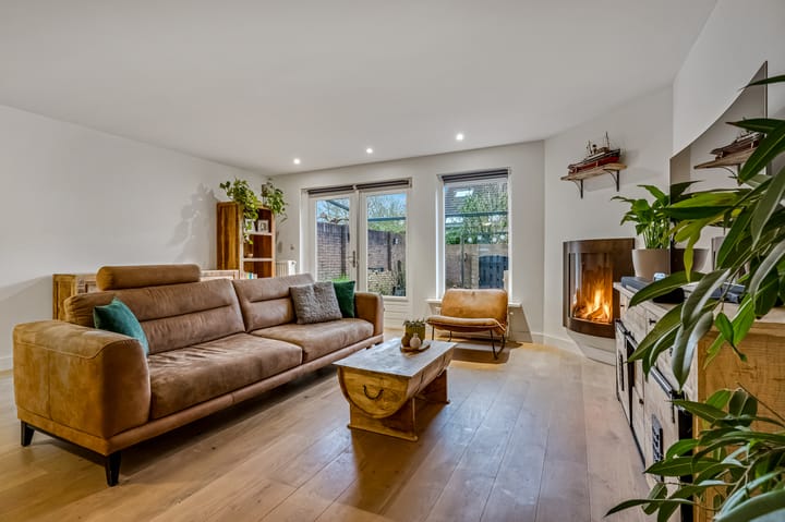 Foto 4 van Ds Keppellaan 31