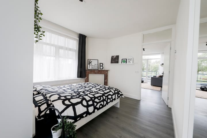 Foto 3 van Vondelweg 2